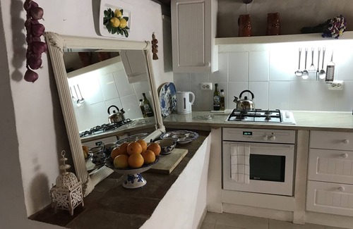 Fonte do Bispo House | Charming renovated farmhouse with panoramic views