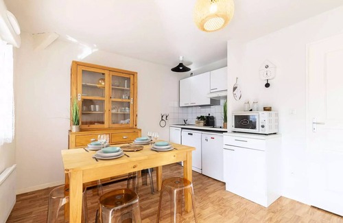 Vielle-Aure Apartment | Charming renovated Wohnung in Vielle-Aure -4 Personen