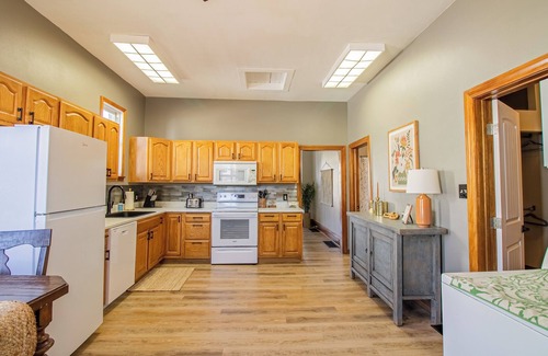 Butte House | Charming, renovated gem in uptown Butte