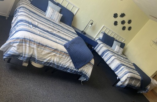 South Peninsula Historic District Resort | Charming resort in wonderful Daytona Beach with WiFi, AC Unit 310