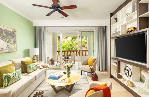 Puerto Juarez Resort | Charming resort in delightful Cancún with AC, WiFi, fitness room
