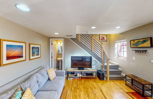 Sloan Lake Cottage | Charming Retreat - Fenced Yard - Dog-Friendly