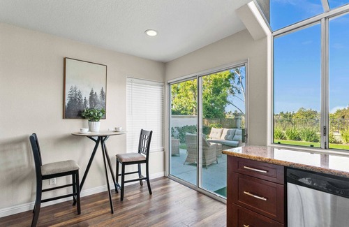 Laguna Niguel House | Charming Retreat in Genoa: Your Perfect Getaway, Sleeps 6 comfortably #42009