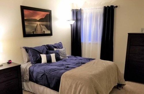 Richland Apartment | Charming Richland 2/2 #NP112