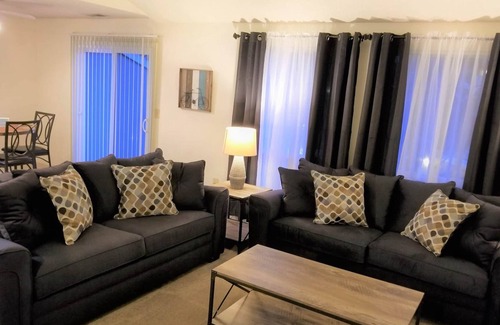 Richland Apartment | Charming Richland 2/2 #NP112