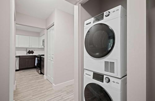 Rochester Apartment | Charming Rochester Retreat Cozy & Stylish Stay