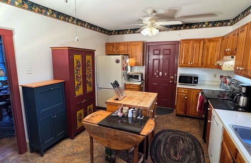 Rockport House | Charming Rockport, Maine 3BR – Walk to Picturesque Harbor & Downtown