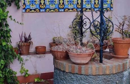 Centro Apartment | Charming room in Malaga ! Wi-Fi Gratis