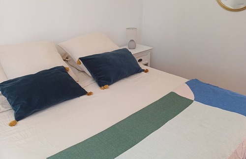 Montelimar Bed & Breakfast | Charming room in montelimar