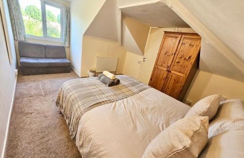 Filton House | Charming room near Southmead
