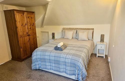 Filton House | Charming room near Southmead