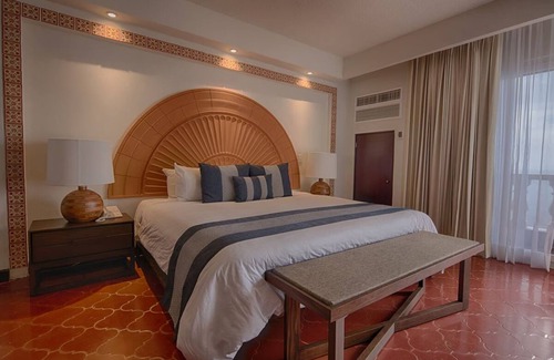 Amapas Hotel | Charming Room w/Stunning Balcony Views and Poolside Relaxation