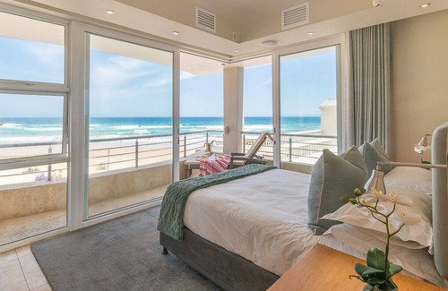 Herolds Bay House | Charming Room With a Stunning sea View in Herolds Bay, South Africa