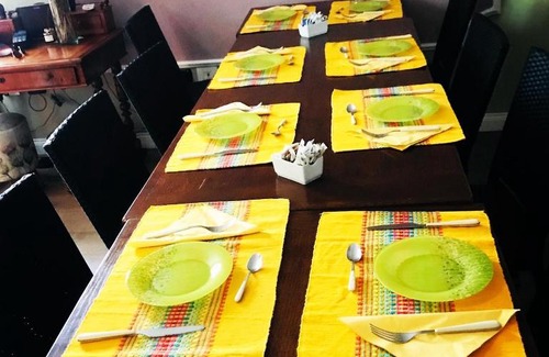 Carloforte Bed & Breakfast | Charming Rooms Opuntia