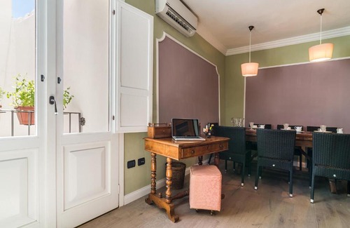 Carloforte Bed & Breakfast | Charming Rooms Opuntia