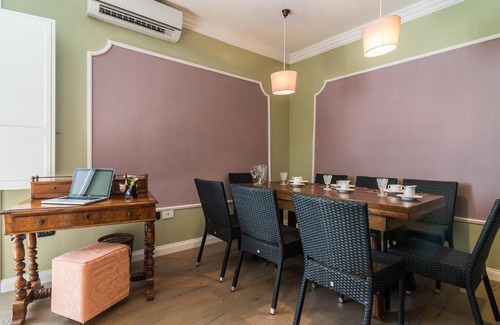 Carloforte Bed & Breakfast | Charming Rooms Opuntia