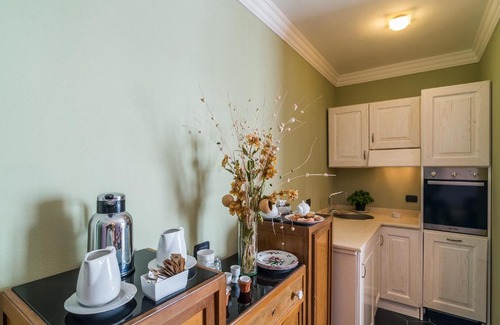 Carloforte Bed & Breakfast | Charming Rooms Opuntia