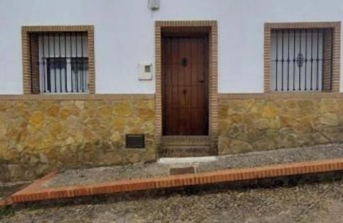 Calabazares Cottage | CHARMING RURAL HOUSE IN PATRAS