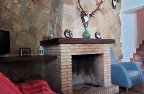 Calabazares Cottage | CHARMING RURAL HOUSE IN PATRAS