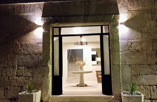 Huermeces Cottage | Charming rural house in a village declared of Cultural Interest.