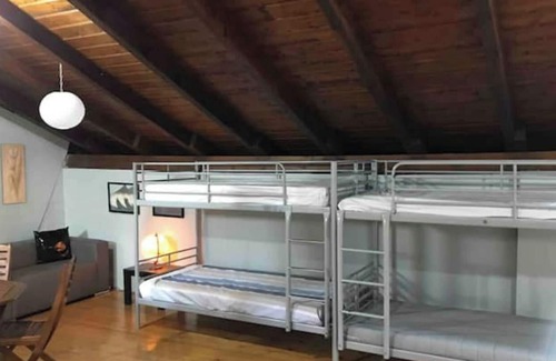 Castillo Siete Villas House | Charming rural house near beaches
