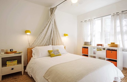 Sunset Park House | Charming Santa Monica Garden Guest Suite2+1 near Beaches and Venice