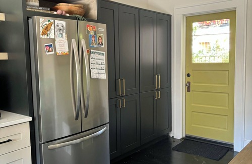 Chatham Crescent House | Charming Savannah Home in Quiet Neighborhood