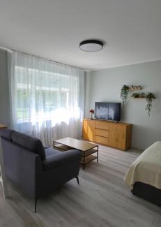 Parnu Apartment | Charming seaside escape