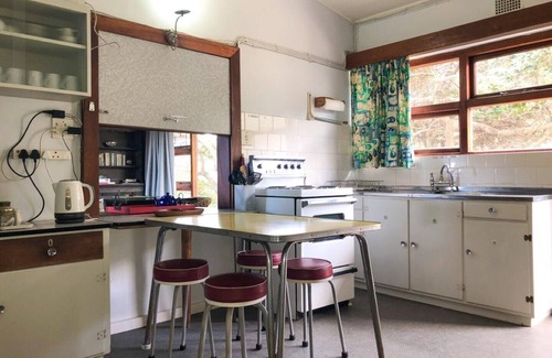 Betty's Bay House | Charming Self-Catering Home with Beach and Lake Access