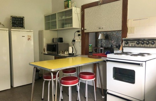 Betty's Bay House | Charming Self-Catering Home with Beach and Lake Access