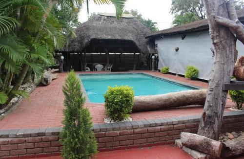 Phalaborwa House | Charming Self Catering Apartment