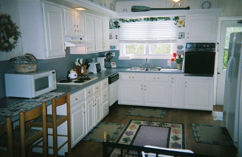 Stone Harbor House | Charming Single Family Luxury Vacation Home, Stone Harbor, NJ