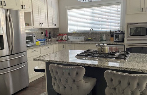 Evergreen House | Charming single house in San Jose