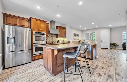 Northwood House | Charming Single-Level Home in Irvine, Prime Location, 30+ Day Stays #40818