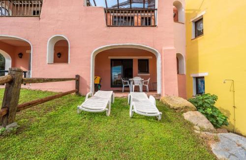 Stintino Apartment | Charming Small Villa Bella villetta no2020