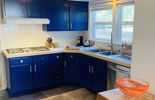 Sandpoint House | Charming South Sandpoint Family Vacation Rental