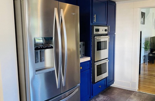 Sandpoint House | Charming South Sandpoint Family Vacation Rental