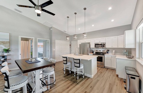 Port Charlotte House | Charming Southwest Florida Bungalow