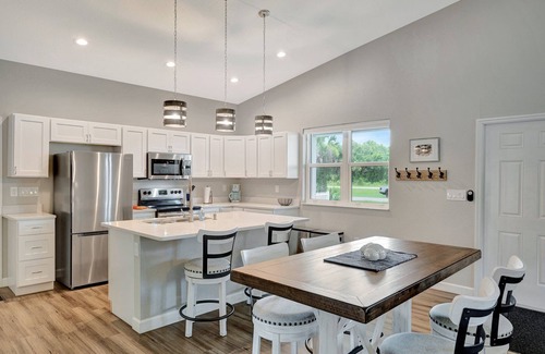 Port Charlotte House | Charming Southwest Florida Bungalow