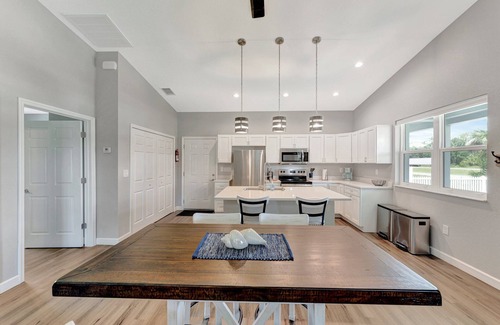 Port Charlotte House | Charming Southwest Florida Bungalow