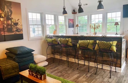 West Cape May House | Charming spacious 4+bdrm Cape May Beach House WOW