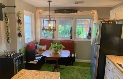 West Cape May House | Charming spacious 4+bdrm Cape May Beach House WOW