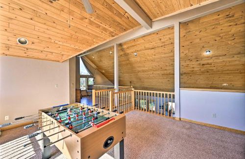 Buena Vista House | Charming, Spacious and Pet-Friendly Buena Vista Home