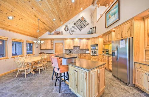 Buena Vista House | Charming, Spacious and Pet-Friendly Buena Vista Home