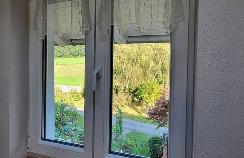 Waging am See Apartment | Charming, spacious vacation apartment near the lake