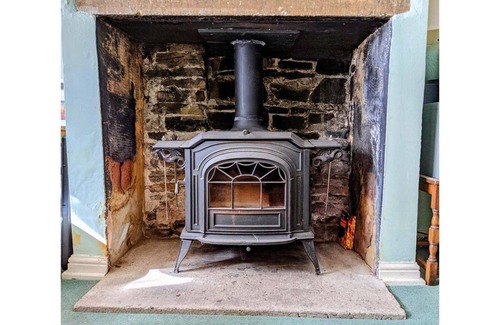 Honley House | Charming Spacious House In Holmfirth