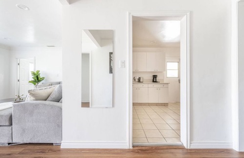 South San Gabriel House | Charming Spacious Home - Modern Comforts Prime Location