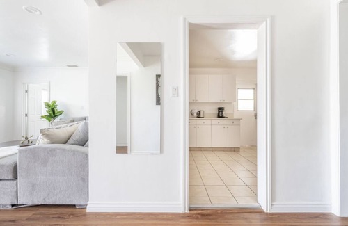 South San Gabriel House | Charming Spacious Home - Modern Comforts, Prime Location