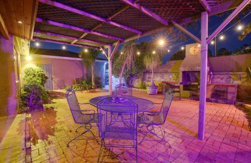 Spring Valley House | Charming Spring Valley Retreat with Private Pool!