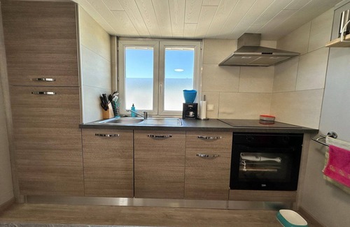 Koksijde Ski Chalet | Charming Stay by the Dunes